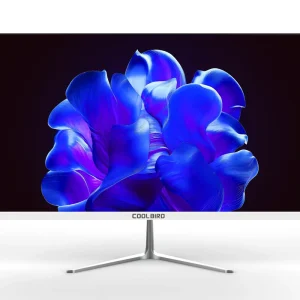 24 Inch All in One PC Intel Core i7-4610M 8GB DDR3 RAM 256GB SSD Desktop Computer OEM ODM