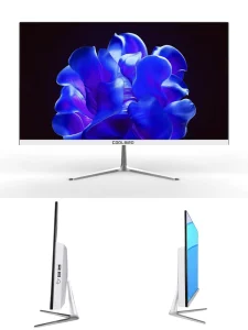24 Inch Core I5 8G Ram 256g 512G Ssd for Business All in One Computer