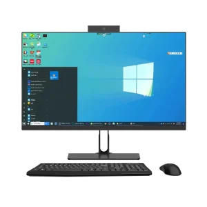 24 Inch Core I5 I7 I9 Gamer All-In-One Desktop Computer Gaming Desk Games All-In-One PC