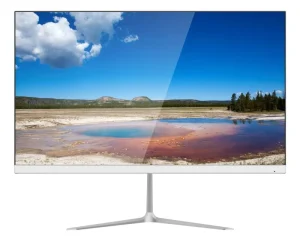 24 Inch Core i5 All-in-One PC Windows 11 Pro 512GB/1TB SSD Office Business Desktop Computer