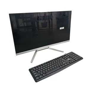 24-Inch Curved All-in-One Gaming PC Fast Refresh Rate