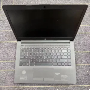 246G7 Core i5 8th Gen Business Notebook Used Refurbished Laptop