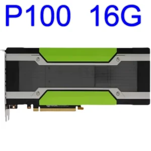 2505 P100 16GB Desktop HBM Fan Computing Card Graphics Card