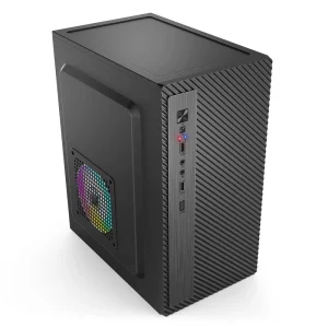 2507 Mid Tower Desktop PC Case