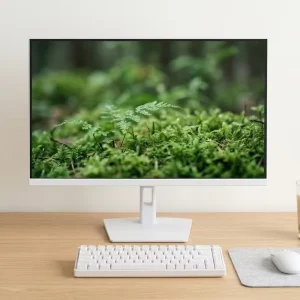 27″ All in One Computer High Speed Processors Intel Core i5 i7 Fast SSD Storage For Smooth Multitasking Desktop Pc