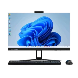 27 Desktop PC Gaming PC Full Setup I5 I7 CPU 512GB 1TB SSD All in One Computers