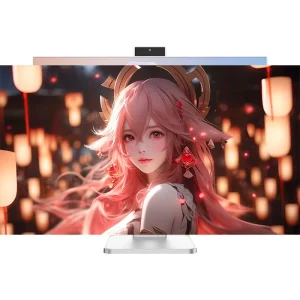 27 Inch All-in-One Desktop PC Core i7 16GB RAM 512GB Storage with Camera Business School Office Gaming Computer