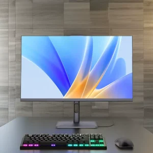 27 Inch All-in-One Gaming PC I7 I5 Desktop Computer