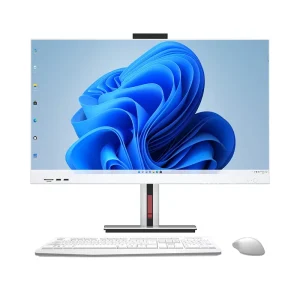 27 Inch Curved Gaming All-in-One PC Intel Core i7 GTX 1050 Ti 4GB SSD Windows 10 Desktop Computer