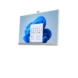 27 Inch Intel i5 All-in-One Business PC 16GB DDR3 256GB SSD 1920×1080 Curved Screen Quad-Core 2GB GDDR3 USB Windows 10