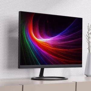 27 Inch LCD IPS All-in-One PC Desktop i7-2620M 8GB RAM 128GB SSD HDD Windows 10 11 for Gaming Office Business