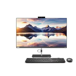 27 Inch LCD Intel Core i5/i7 12-Core 4.5GHz 16GB 512GB SSD All-in-One Business Desktop