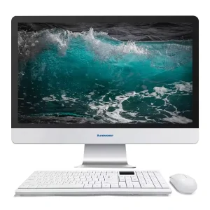 27 Inch Touch Screen All in One PC Core I3 I5 I7 Dual Core Processor DDR3 RAM Barebone Desktop