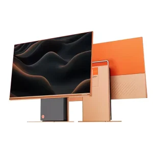 27 Inch Windows 10 16GB Video Memory SSD LCD All-in-One Desktop Computer for Business Services