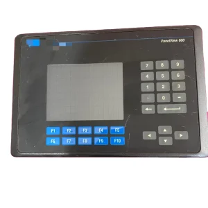 2711 B6C16 C Industrial Human Machine Interface HMI
