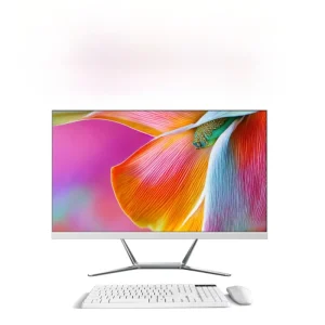 27inch All in One PC Mini Pc I3 I5 I7 Desktop Computer Hardware Monoblock All in One Computer