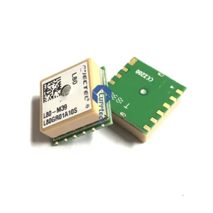 2G GPS Receiver Module L80 for GPS Tracker Bike Computer and Fitness Equipment L80-M39