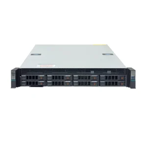 2U 8 Bay Rack Storage Server 20 Core Xeon Gold 6133 2.5GHz RAID 16GB RAM Intel C621 Chipset Dual 1GbE 550W Redundant Power