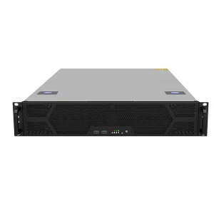 2U GPU Server Chassis with PCIe 3.0 Riser Card