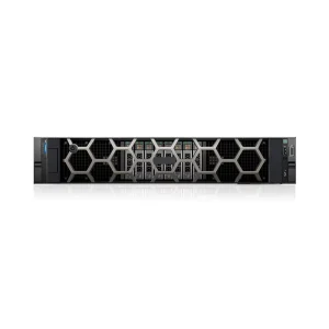 2U Rack Mount Server R760XA GPU Expansion Server
