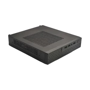 3 Year Warranty Fast Delivery Industrial Mini Computer Intel Core DDR3 8G+128G M.2 SSD Windows 10 Desktop Mini PC