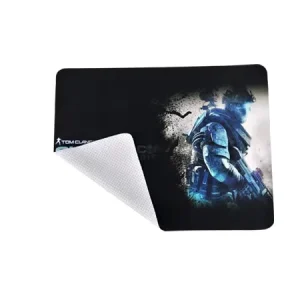 3 in 1 Custom Square Sublimation Microfiber Cleaning Cloth Mousepad for Wireless PC Computer Gaming Desk Mouse Pad
