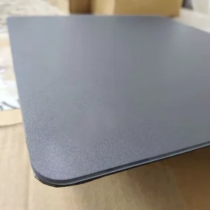 3.0mm Gaming Mouse Pad Toughened Glass Material Smooth Surface Edge Anti slip Washable Glass Mousepad Fast Shipping Custom Made