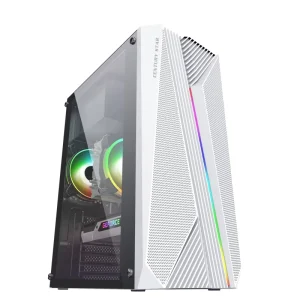 30 Series PC Gaming Computer Case for Home Use