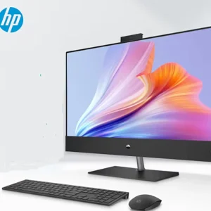 31.5 Inch All-in-One Desktop Computer QHD 4K Display Intel Core i5/i7 10-Core 32GB DDR4 1TB PCIe SSD Wi-Fi 6 Windows 11 Business