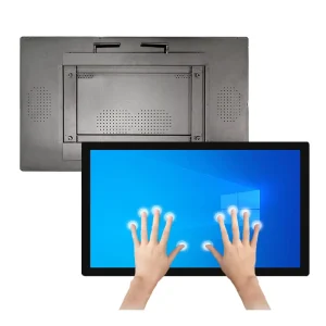 32 Inch AIO Touch Screen Industrial PC with Windows