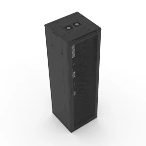 32U 42U 48U 800×900 Network Cabinet Cold Rolled 19 Inch Rack Server Data Floor Standing in Stock