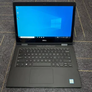 3390 X360 Core i5 8th Generation 8GB 256GB SSD 2-in-1 Touchscreen Used Business Laptop Office Computer Student Notebook