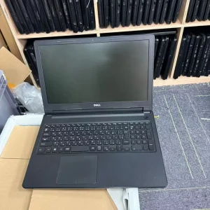 3568/3582 Laptop Intel Celeron No RAM No SSD 15.6 Inch English Keyboard for Student