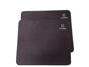 3mm Gaming Mouse Pad Stitched Edge Natural Rubber CMYK Sublimation Printing