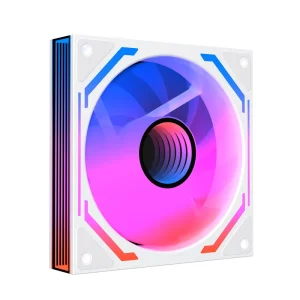 4-Pin 5V 120mm ARGB LED Computer Chassis Cooling Fan