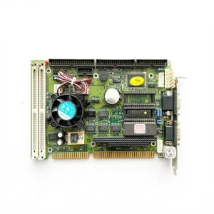 40313663 6487 VER.1.2 Embedded Industrial Motherboard CPU Module