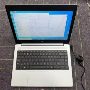 430G5 13.3 Inch i5-8350U 8GB 256GB Portable Business Laptop