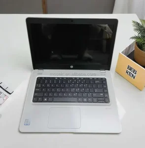 440 G4 95% Brand New Business Laptop Intel Core i5 7th Gen 8GB 256GB SSD 14 Inch