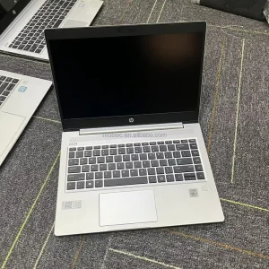 440G6 Core i5 8th Generation Windows 10 Home 8GB RAM 256GB SSD 14-Inch English Keyboard Used Business Laptop Office Computer