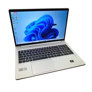 450 G5 I5 8th Gen 8GB RAM 256GB SSD 15.6-inch Laptop Computer Business and Educational Laptop