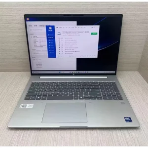 460 G11 U5-125H 16GB RAM 512GB SSD Business and Educational Laptop