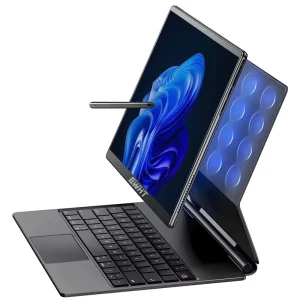 48 Hours Delivery 12.7 Inch Win 11 Laptop Brand New Intel N5095 3.40Ghz 16GB RAM 512GB SSD Notbook Pc Gaming Laptops