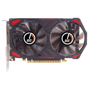 4GB GDDR5 GTX 1050 Ti GTX 1060 Graphics Card