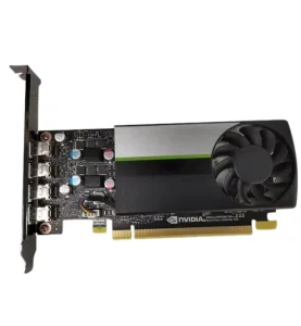 4GB Professional Graphics Card Half-Height Board T1000