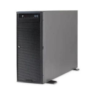 4U High performance 8049 ATX PC Case 8 Pcs Drive Bays Computer Tower PC Desktop With 12GB MINI HD SGPIO Backplane