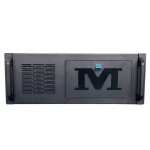 4U Industrial Computer Case