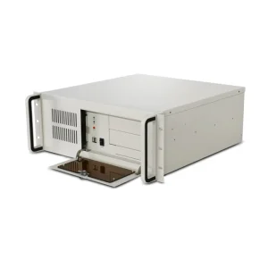 4U Industrial Computer LGA1155 with 2nd/3rd Gen Intel Core i3/i5/i7 and B75 Chipset