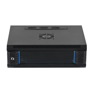 4U Wall Mounted Cabinet19 Inch Server Rack Network 4U 27U Capacity