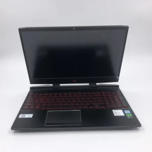 5 Gaming Laptop I7-9750H RTX 2060 6GB 16GB RAM 512GB SSD 15.6 Inch