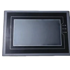 5 Inch Industrial HMI Touch Controller PLC All-in-One